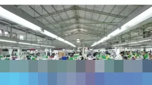 Industri Tekstil Indonesia 2025 Hadapi Ujian Berat: Ekspor Bertahan, Pasar Domestik Tertekan Impor Murah