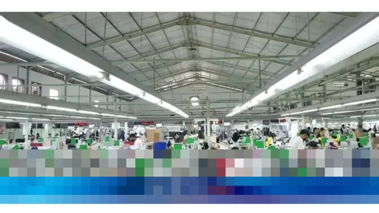 Industri Tekstil Indonesia 2025 Hadapi Ujian Berat: Ekspor Bertahan, Pasar Domestik Tertekan Impor Murah