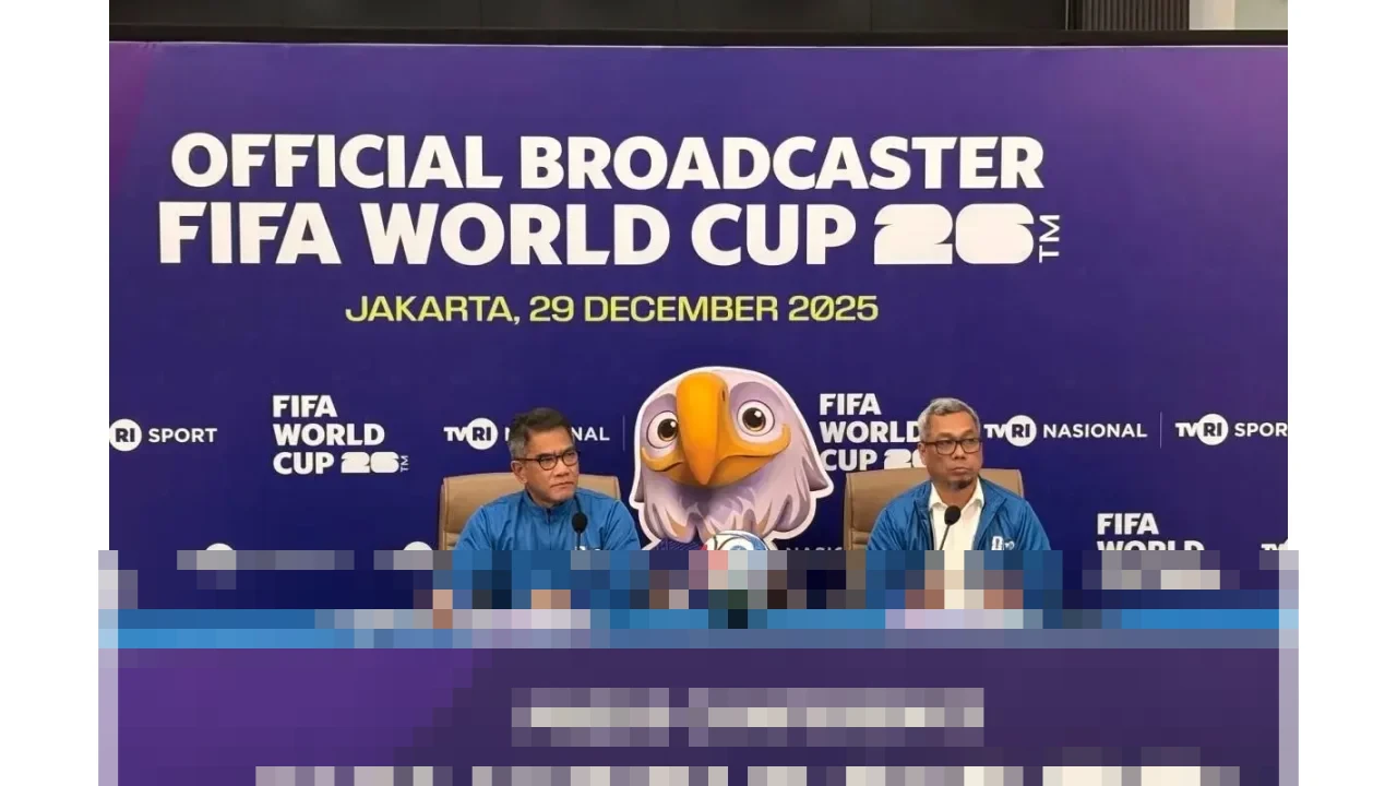 Infantino: “Piala Dunia 2026 30 Kali Kelebihan Permintaan Tiket, Pecahkan Rekor Sejarah”