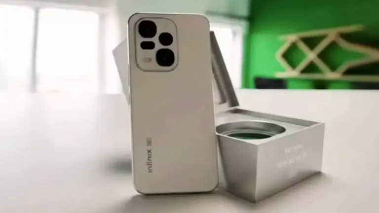 Infinix Note 60 Pro Gebrak Pasar Ponsel Menengah 2026, Andalkan Snapdragon 7s Gen 4 dan Desain Premium Infinix Note 60 Pro Gebrak Pasar Ponsel Menengah 2026, Andalkan Snapdragon 7s Gen 4 dan Desain Premium