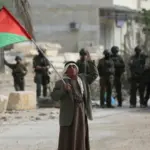 Inggris Kecam Keras Persetujuan Israel atas 19 Permukiman Baru di Tepi Barat, Dianggap Ilegal Internasional