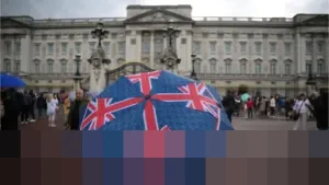 Inggris Keluarkan Peringatan Perjalanan 2026, Sejumlah Gunung Berapi di Indonesia Masuk Daftar