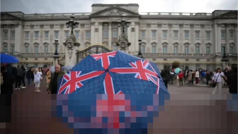 Inggris Keluarkan Peringatan Perjalanan 2026, Sejumlah Gunung Berapi di Indonesia Masuk Daftar