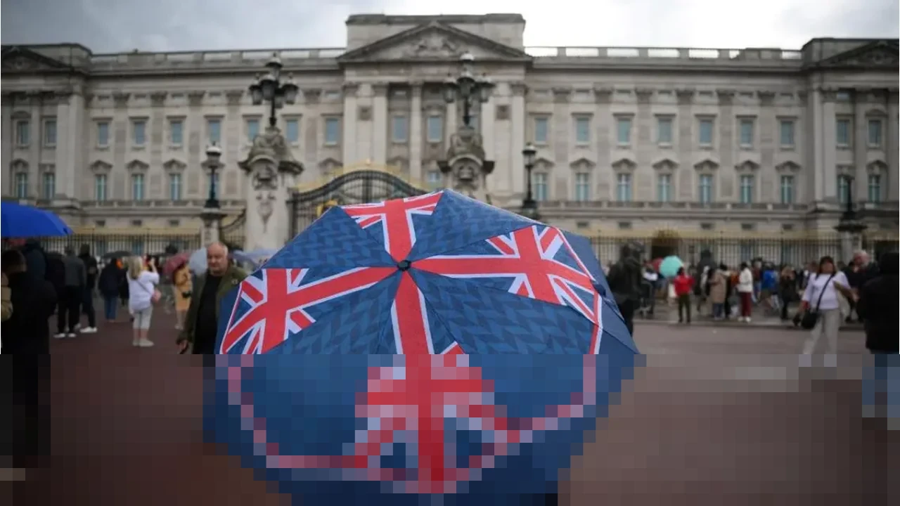 Inggris Keluarkan Peringatan Perjalanan 2026, Sejumlah Gunung Berapi di Indonesia Masuk Daftar