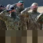 Inggris Luncurkan Program Gap Year Militer Berbayar, Siapkan Generasi Muda Hadapi Ancaman Rusia