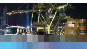 INKA Pastikan Keberlanjutan Ekspor, Kirim Tiga Platform Lokomotif ke Australia Akhir 2025