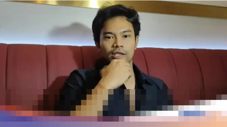 Insanul Fahmi Bantah Keaslian Rekaman CCTV Inara Rusli: “Banyak Diedit-edit”