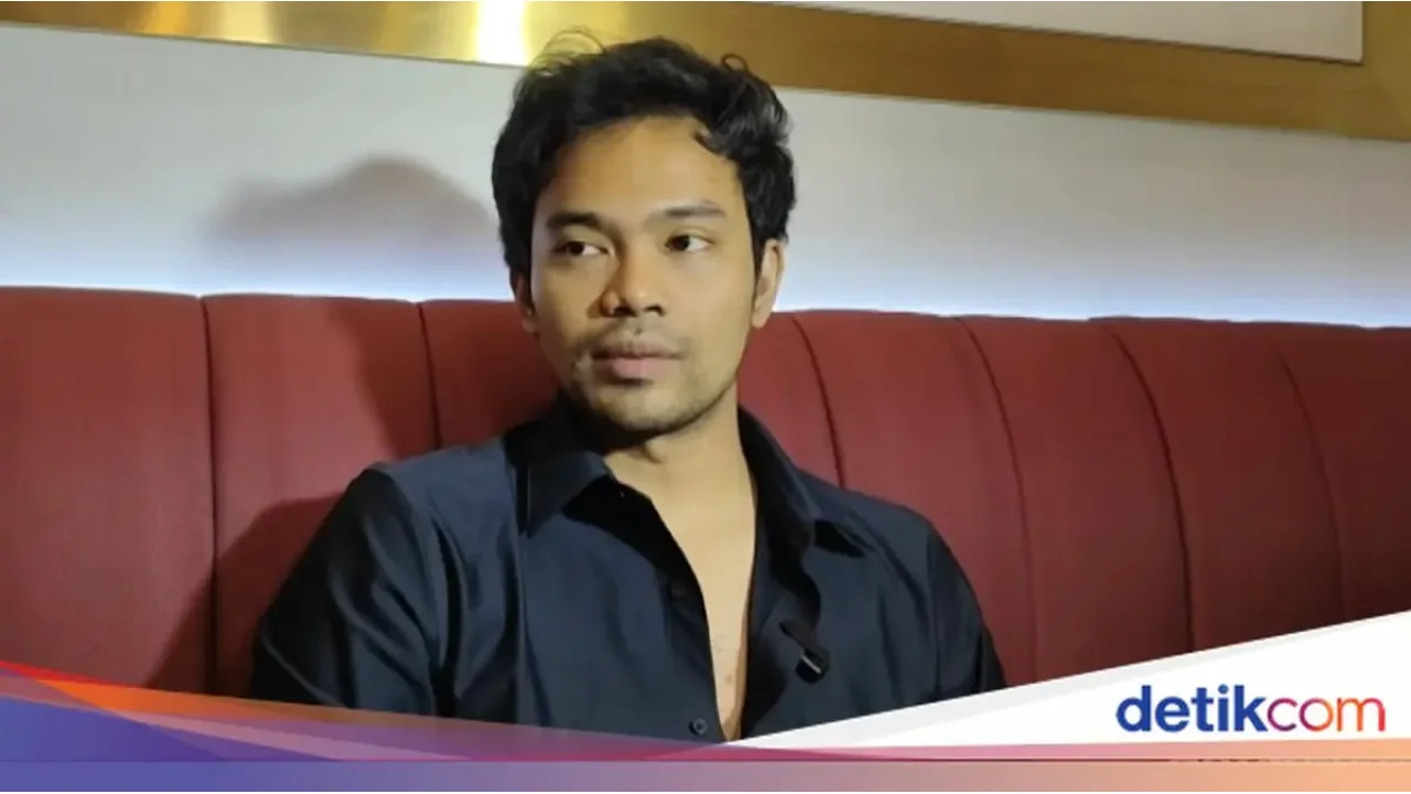 Insanul Fahmi Bantah Laporkan Wardatina Mawa, Tegaskan Pernikahan Masih Sah di Tengah Isu Perselingkuhan