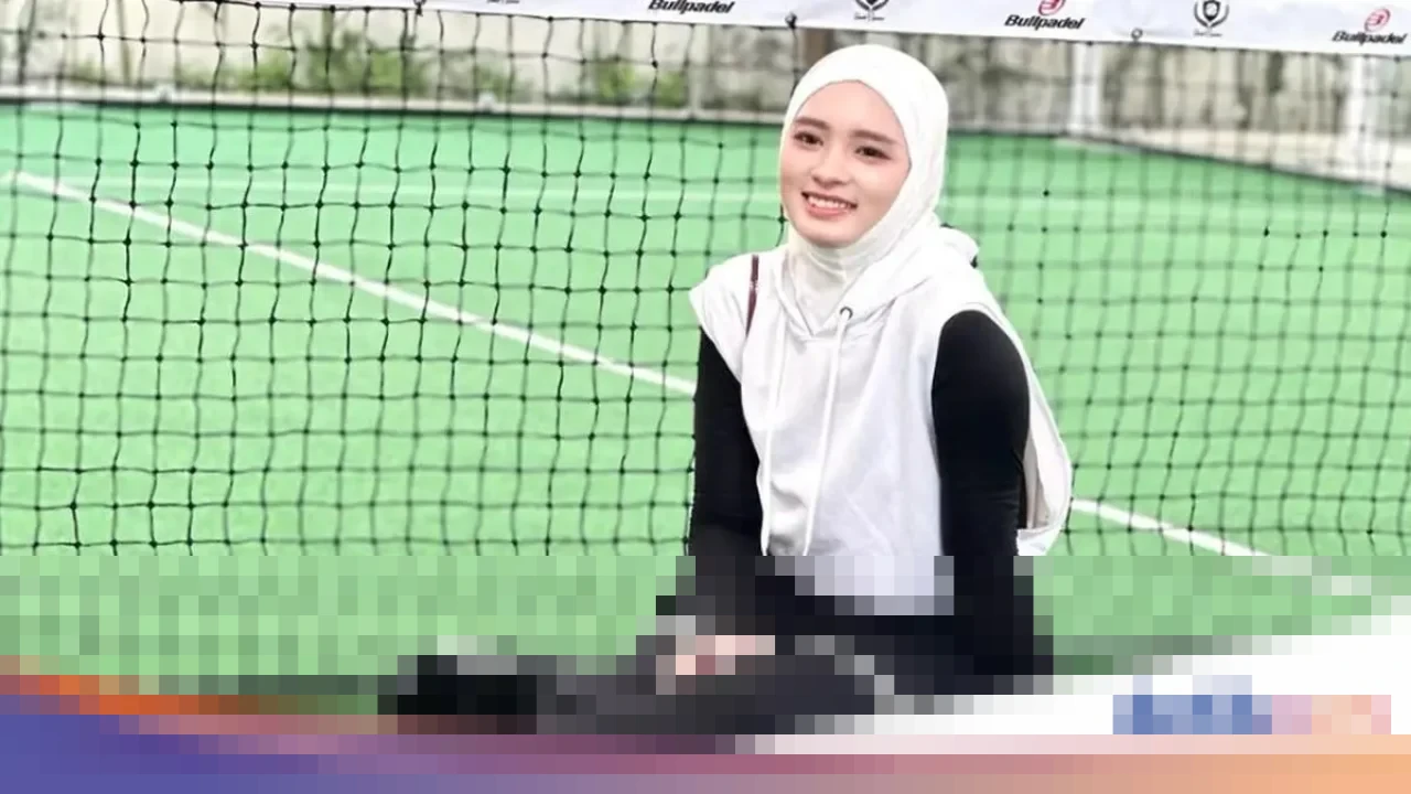 Insanul Fahmi: Inara Rusli Kaget dan Sedih Usai Dilaporkan Wardatina Mawa Dugaan Perzinaan
