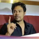 Insanul Fahmi: “Ini Sudah Direncanakan dari Lama”, Terkait Video CCTV dengan Inara Rusli