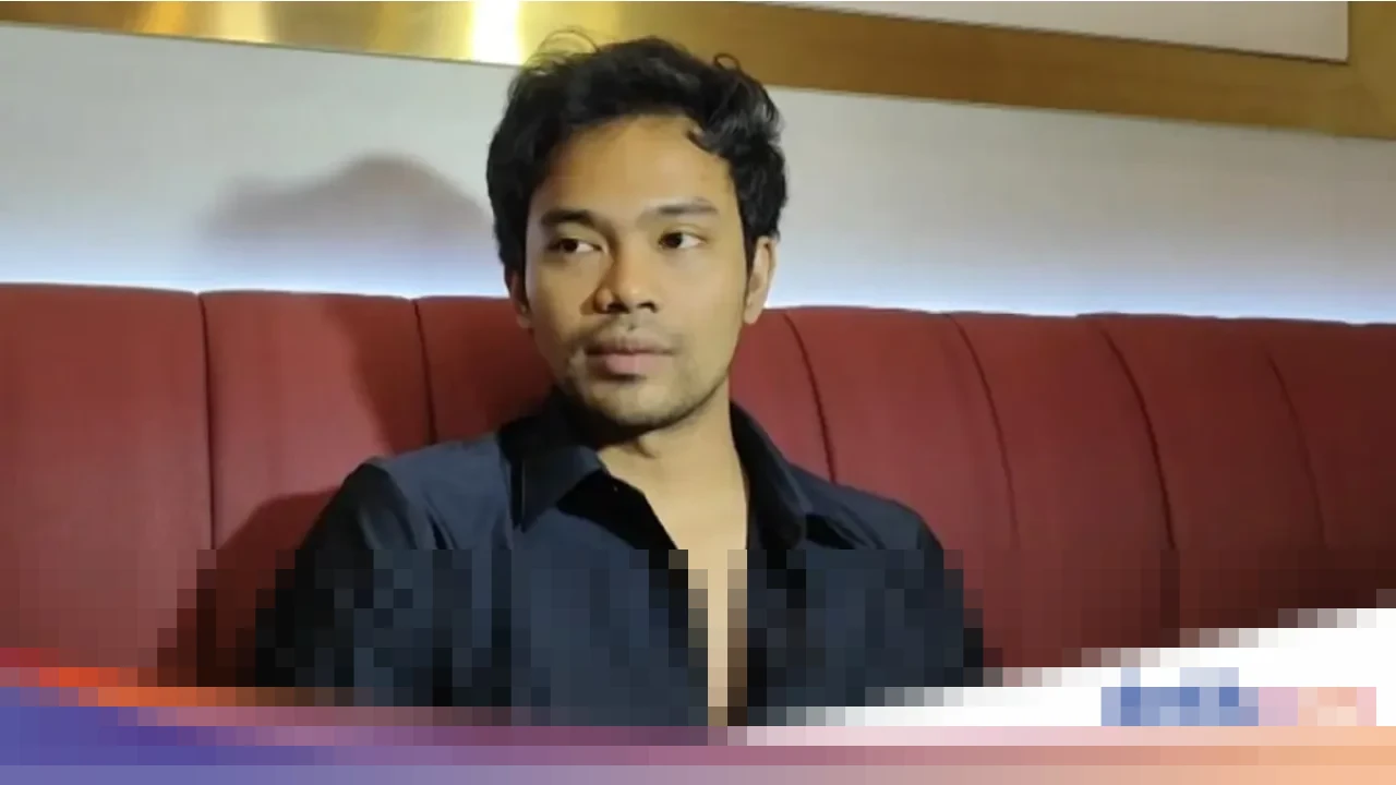 Insanul Fahmi: “Mawa Bukan Orang Sejahat Itu, Yakin Ada Pihak di Belakangnya”