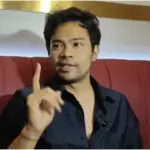 Insanul Fahmi: “Rekaman CCTV Bersama Inara Rusli Diduga Dijual, Saya Merasa Dijebak”