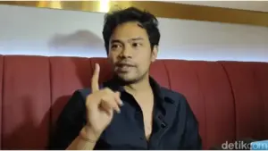 Insanul Fahmi: “Rekaman CCTV Bersama Inara Rusli Diduga Dijual, Saya Merasa Dijebak”