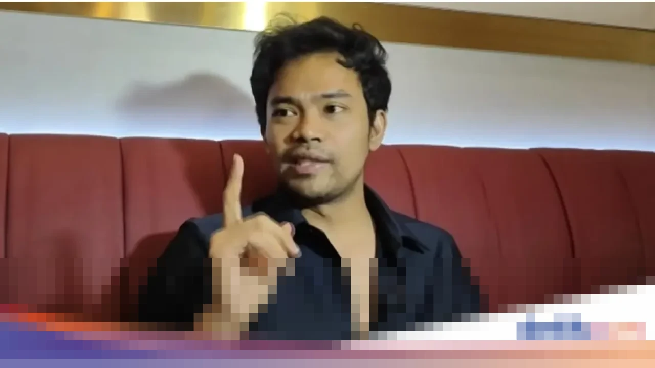 Insanul Fahmi: “Takut Rindu” Saat Mawa Sindir Isu Perselingkuhan dengan Inara Rusli