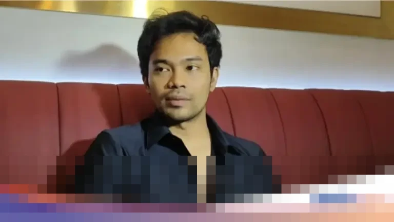 Insanul Fahmi Yakin Mawa Tak Terlibat Illegal Access Inara Rusli, Siap Bongkar Saksi Kunci