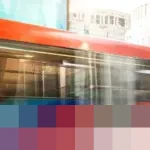 Insiden Kereta Penumpang di Oaxaca: 15 Orang Terluka Setelah Lokomotif Keluar Rel