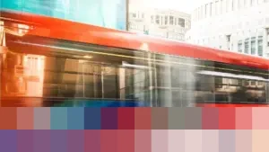 Insiden Kereta Penumpang di Oaxaca: 15 Orang Terluka Setelah Lokomotif Keluar Rel