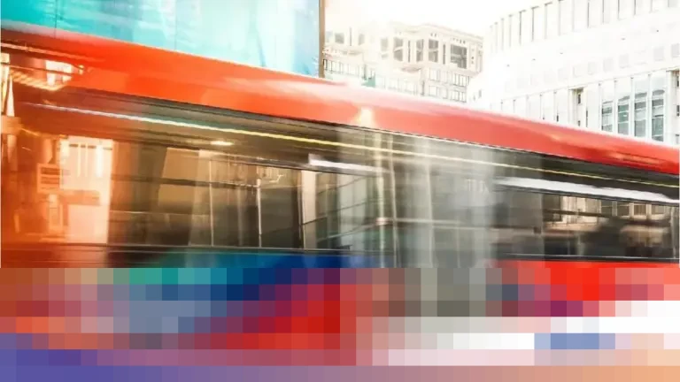 Insiden Kereta Penumpang di Oaxaca: 15 Orang Terluka Setelah Lokomotif Keluar Rel