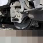 Insiden Tragis: Kereta Api Angkatan Laut Meksiko Tergelincir di Oaxaca, 13 Tewas, 98 Luka