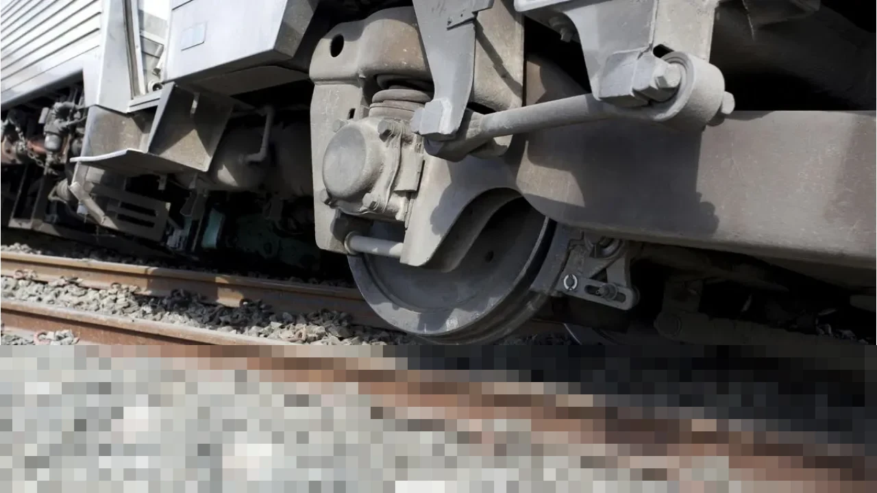 Insiden Tragis: Kereta Api Angkatan Laut Meksiko Tergelincir di Oaxaca, 13 Tewas, 98 Luka