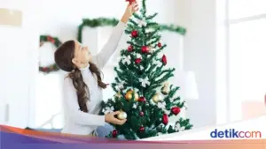 Inspirasi Ucapan Natal 2025: 35 Pilihan Singkat, Menyentuh Hati, dan Penuh Makna untuk Dibagikan