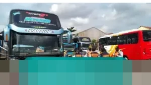 Instruktur Keselamatan Berkendara Soroti Pentingnya Manajemen Sopir Bus dan Truk Mirip Industri Aviasi