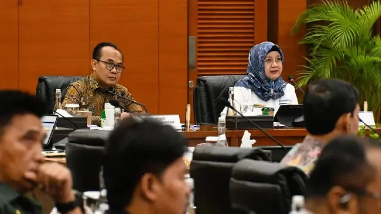 INSW Tetapkan Lima Isu Strategis untuk 2026, Termasuk Integrasi SIMBARA dan Pengawasan STM
