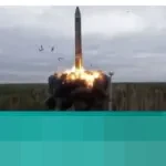 Intelijen AS Ungkap Rusia Pindahkan Rudal Balistik Hipersonik Oreshnik ke Belarus, Perkuat Ancaman Eropa