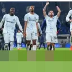 Inter Milan Amankan Puncak Serie A, Lautaro Martinez Cetak Gol Penentu Kemenangan atas Atalanta