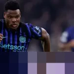 Inter Milan Antisipasi Kepergian Denzel Dumfries, Bidik Marco Palestra Meski Terganjal Harga Tinggi