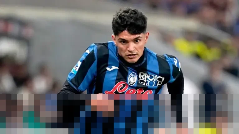Inter Milan Berpeluang Datangkan Raoul Bellanova dari Atalanta di Tengah Krisis Bek Sayap Kanan