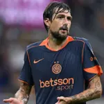 Inter Milan Dihantam Badai Cedera, Francesco Acerbi dan Matteo Darmian Absen Hingga Januari 2026