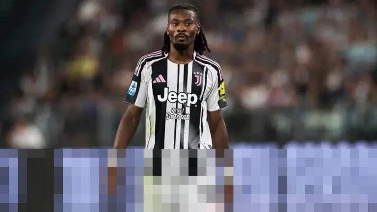 Inter Milan Gencar Dekati Khephren Thuram, Berharap Satukan Duo Bersaudara di Lini Tengah