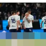 Inter Milan Hadapi Ujian Berat di Bergamo, Bertekad Jaga Puncak Klasemen Serie A 29 Desember 2025