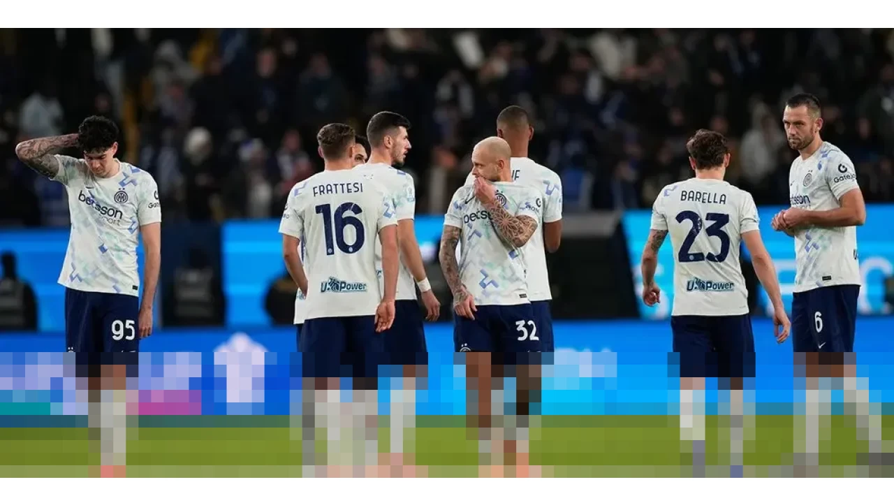 Inter Milan Hadapi Ujian Berat di Bergamo, Bertekad Jaga Puncak Klasemen Serie A 29 Desember 2025