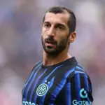 Inter Milan Incar Gelandang Krasnodar Eduard Spertsyan, Siapkan Pengganti Henrikh Mkhitaryan
