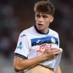 Inter Milan Kebut Pengejaran Marco Palestra untuk Gantikan Denzel Dumfries yang Cedera Panjang