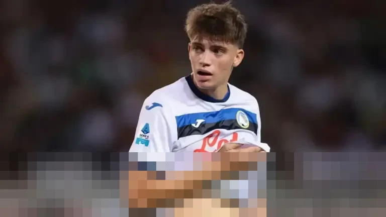 Inter Milan Kebut Pengejaran Marco Palestra untuk Gantikan Denzel Dumfries yang Cedera Panjang