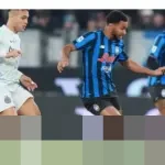 Inter Milan Kokoh di Puncak Klasemen Serie A Usai Taklukkan Atalanta, AC Milan Pesta Gol