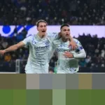 Inter Milan Kunci Puncak Klasemen Serie A 2025 Usai Taklukkan Atalanta 1-0