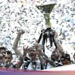 Inter Milan Lampaui AC Milan, Juventus Tetap Raja Scudetto: Daftar Klub Tersukses Liga Italia