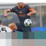 Inter Milan Pasang Syarat Khusus untuk Barcelona yang Incar Stefan de Vrij di Bursa Transfer Januari
