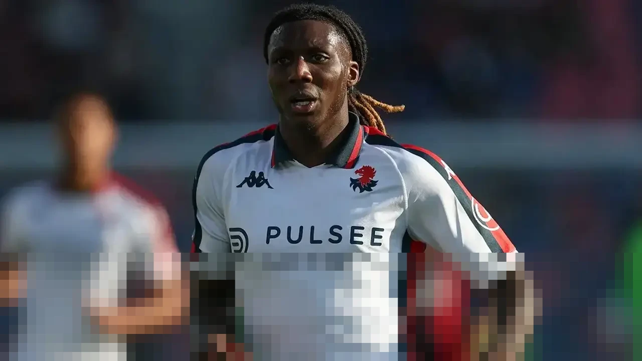 Inter Milan Prioritaskan Brooke Norton-Cuffy di Bursa Transfer Januari Gantikan Denzel Dumfries yang Cedera