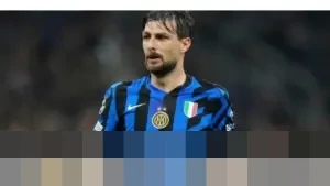 Inter Milan Siapkan Perombakan Besar Lini Belakang, Acerbi dan De Vrij Dipastikan Hengkang