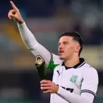 Inter Milan Siapkan Tarik Muharemovic dari Sassuolo sebagai Suksesor Stefan de Vrij