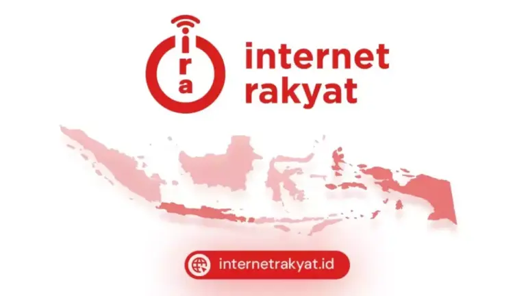Internet Rakyat Mampu Hubungkan Hingga 16 Perangkat Sekaligus, Solusi Koneksi Cepat Tanpa FUP
