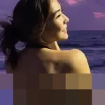 Intip Gaya Liburan Akhir Tahun 2025 Para Selebriti di Bali: Gisel hingga Fuji Pamer Pesona Pantai