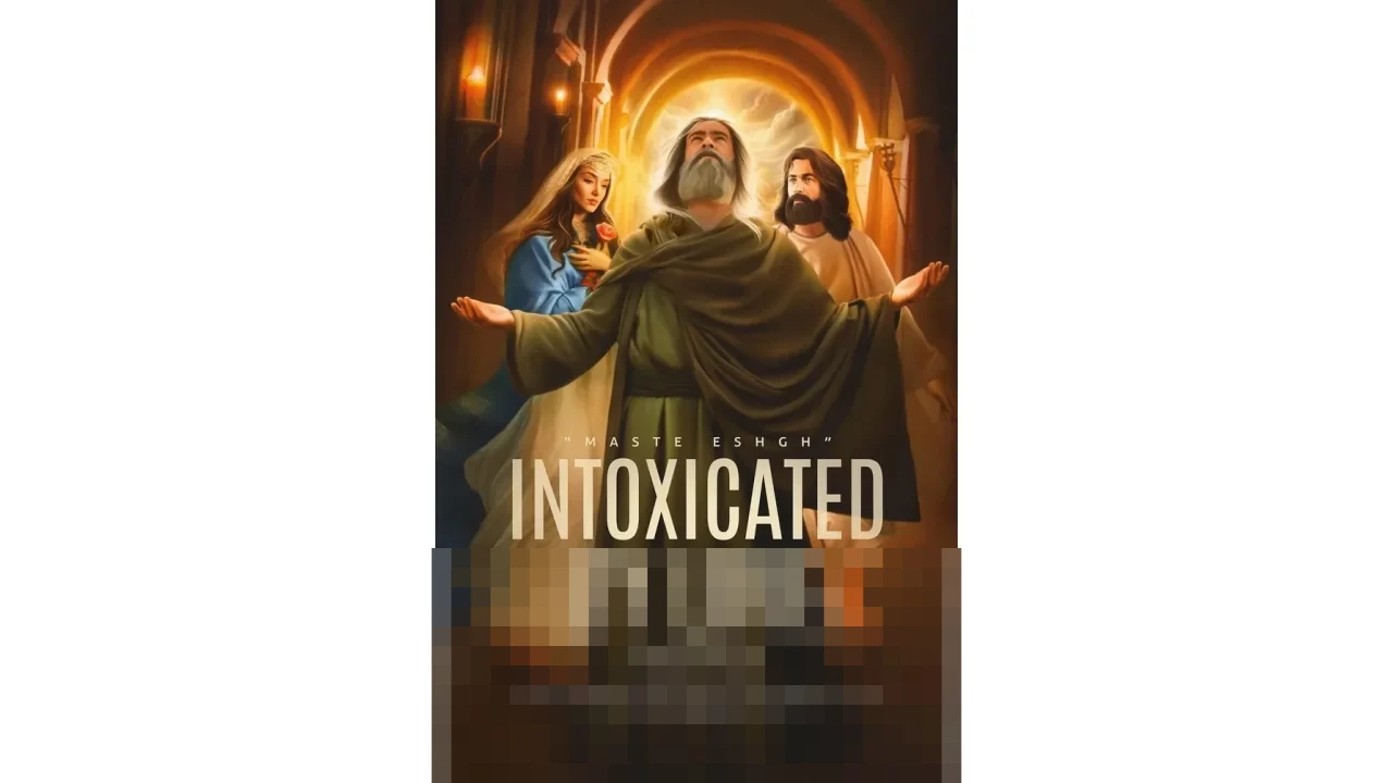 Intoxicated by Love (2024): Menguak Sisi Gelap Cinta Obsesif dan Perjuangan Menemukan Diri Sendiri