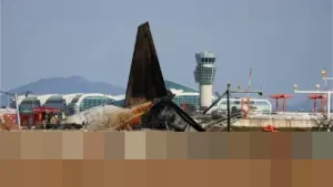 Investigasi Kecelakaan Jeju Air Molor Setahun, Keluarga Korban Tuntut Penyelidikan Independen