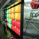 Investor Asing Borong Saham Rp 2,5 Triliun Jelang Akhir Tahun, Sektor Tambang Jadi Incaran Utama